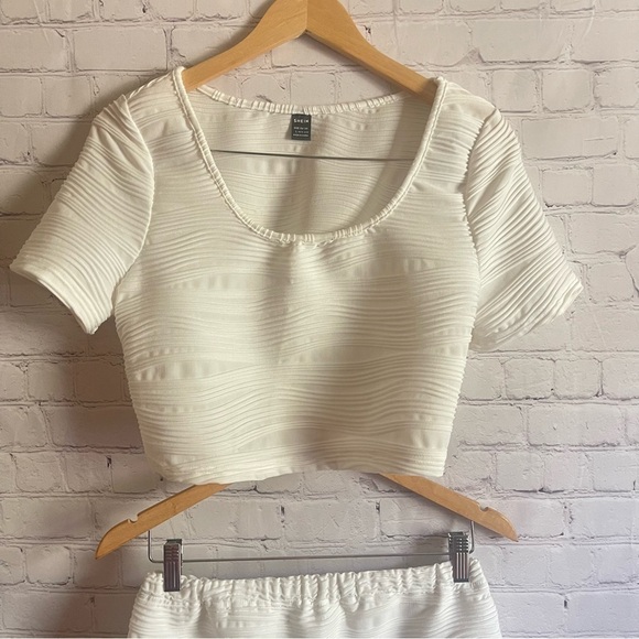 NWT  Bodycon Matching 2 Piece - Picture 6 of 6